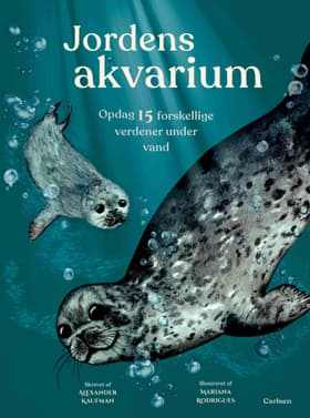Jordens akvarium af Alexander Kaufman