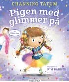 Pigen med glimmer på