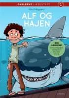 Alf og hajen