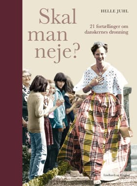 Skal man neje? af Helle Juhl