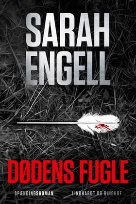 Dødens fugle af Sarah Engell