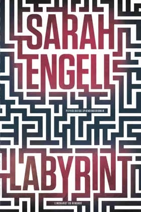 Labyrint af Sarah Engell