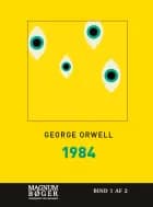 1984 (Storskrift)