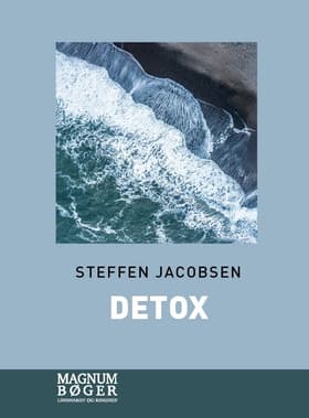 Detox af Steffen Jacobsen