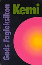Kemi af H. C. Helt og E. Rancke-Madsen