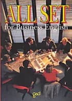 All set for business English af Raija-Liisa Kansi og Jette Petersen