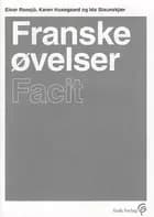 Franske øvelser - facit