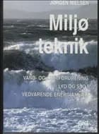 Miljøteknik af Jørgen Nielsen