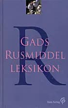 Gads rusmiddelleksikon