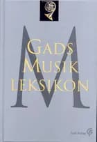Gads musikleksikon