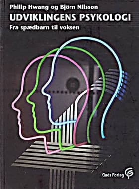 Udviklingens psykologi af Philip Hwang