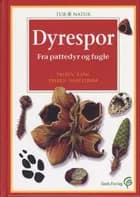 Dyrespor af Preben Bang og Preben Dahlstrøm