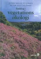 Basisbog i vegetationsøkologi