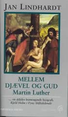 Mellem Djævel og Gud af Jan Lindhardt