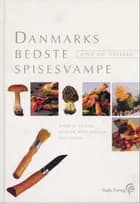 Danmarks bedste spisesvampe