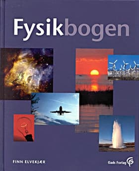 Fysikkens facetter af Finn Elvekjær
