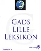 Gads lille leksikon
