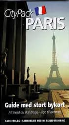 Citypack Paris