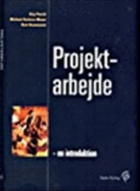 Projektarbejde af Stig Püschl