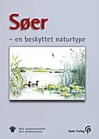 Søer - en beskyttet naturtype af Kaj Sand-Jensen