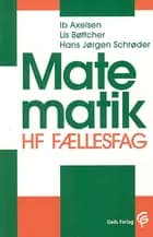 Matematik HF fællesfag