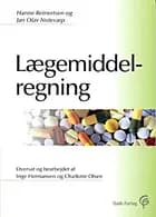 Lægemiddelregning