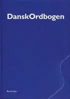 DanskOrdbogen