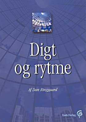 Digt og rytme af Dan Ringgaard