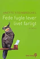 Fede fugle lever livet farligt