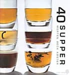 40 supper