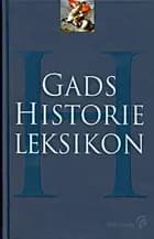 Gads historieleksikon