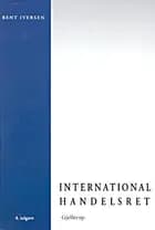 International handelsret