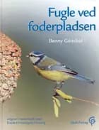 Fugle ved foderpladsen