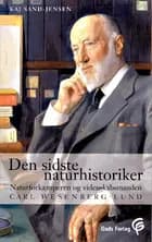 Den sidste naturhistoriker