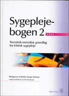 Sygeplejebogen