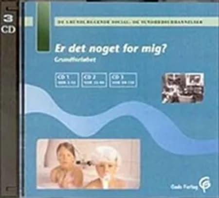 Er det noget for mig 