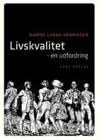 Livskvalitet, BB
