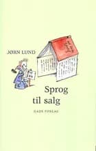 Sprog til salg