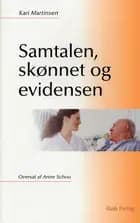 Samtalen, skønnet og evidensen, BB