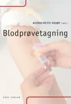 Blodprøvetagning 
