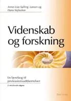 Videnskab og forskning, BB