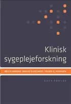 Klinisk sygeplejeforskning