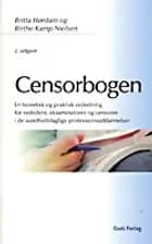 Censorbogen