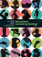 Menneskets anatomi og fysiologi