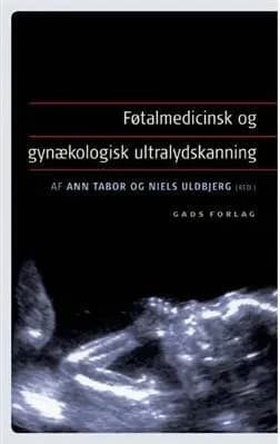 Føtalmedicinsk og gynækologisk ultralydskanning af undefined