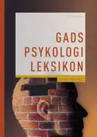 Gads Psykologileksikon