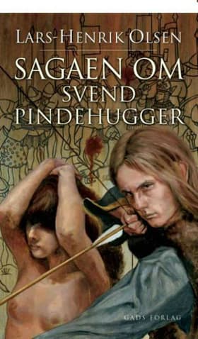 Sagaen om Svend Pindehugger af Lars-Henrik Olsen