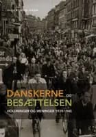Danskerne og Besættelsen