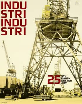 Industri, Industri af Inge Adriansen