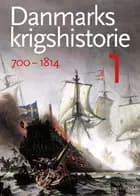 Danmarks krigshistorie Bind 1-2